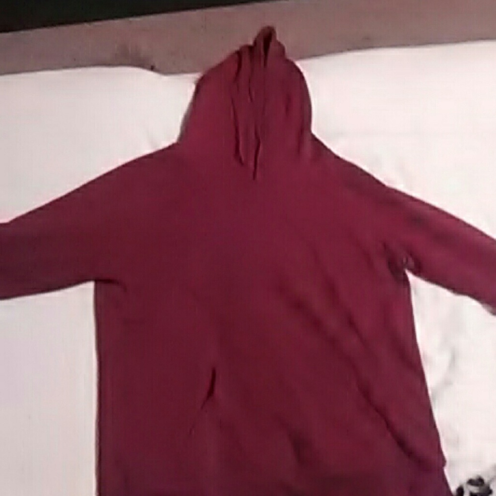 "Table Wine" Old Navy Hoodie